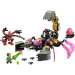 LEGO® DREAMZzz: Nočna mora škorpijonski prijemalec (71513)