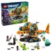 LEGO® DREAMZzz: Tigrova morski pes tank (71515)