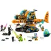 LEGO® DREAMZzz: Tigrova morski pes tank (71515)
