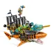LEGO® DREAMZzz: Tigrova morski pes tank (71515)
