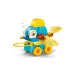 LEGO® DUPLO®: 3 v 1 kolesarske živali (10448)