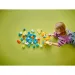 LEGO® DUPLO®: 3 v 1 kolesarske živali (10448)
