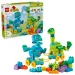 LEGO® DUPLO®: 3 v 1 premični dinozavri (10451)