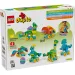 LEGO® DUPLO®: 3 v 1 premični dinozavri (10451)