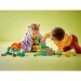 LEGO® DUPLO®: 3 v 1 premični dinozavri (10451)