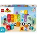 LEGO® DUPLO®: ABC tovornjak (10421)