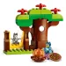 LEGO® DUPLO®: Dekleti z pico: Gombóc in Bluey (10469) slika 5