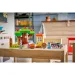 LEGO® DUPLO®: Dekleti z pico: Gombóc in Bluey (10469) slika 8