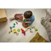 LEGO® DUPLO®: Dinozaver Spidey‑Rex proti Zelenemu Goblinu (10463) slika 5