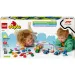 LEGO® DUPLO®: F1® dirkalni avtomobili in vozniki (10445)