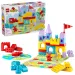 LEGO® DUPLO®: Igra s Hoppsijevim gradom (10450)