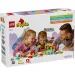 LEGO® DUPLO®: Igra s Hoppsijevim gradom (10450)