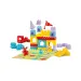 LEGO® DUPLO®: Igra s Hoppsijevim gradom (10450)