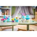 LEGO® DUPLO® Ledeno kraljestvo: kreativna škatla z figuricama Else in Olafa (10462)