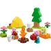 LEGO® DUPLO®: Peppa Pig Kampiranje (10452)