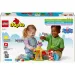 LEGO® DUPLO®: Peppa Pujsek Zabaviščni park (10453)