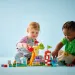 LEGO® DUPLO®: Peppa Pujsek Zabaviščni park (10453)