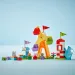 LEGO® DUPLO®: Peppa Pujsek Zabaviščni park (10453)