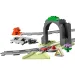 LEGO® DUPLO®: Predor za vlak in tirnice dodatni set (10425)
