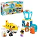 LEGO® DUPLO®: Prvič na letališču (10443)
