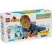 LEGO® DUPLO®: Prvič na letališču (10443)