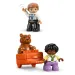 LEGO® DUPLO®: Prvič na letališču (10443)