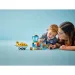 LEGO® DUPLO®: Prvič na letališču (10443)