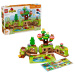 LEGO® DUPLO®: Pustolovski gozd z divjimi živalmi (10480)