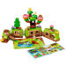 LEGO® DUPLO®: Pustolovski gozd z divjimi živalmi (10480)