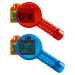 LEGO® DUPLO®: Pustolovski gozd z divjimi živalmi (10480)