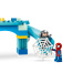 LEGO® DUPLO® Superjunaki: Glavna baza pajkove ekipe (10464)