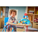 LEGO® DUPLO® Superjunaki: Glavna baza pajkove ekipe (10464)