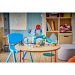 LEGO® DUPLO® Superjunaki: Glavna baza pajkove ekipe (10464)