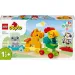 LEGO® DUPLO®: Živali na vlaku (10412)