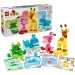 LEGO® DUPLO®: Živalska gradbena igra (10472) slika 1