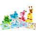LEGO® DUPLO®: Živalska gradbena igra (10472)