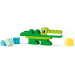 LEGO® DUPLO®: Živalska gradbena igra (10472)