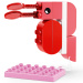 LEGO® DUPLO®: Živalska gradbena igra (10472)
