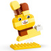 LEGO® DUPLO®: Živalska gradbena igra (10472)