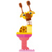 LEGO® DUPLO®: Živalska gradbena igra (10472)