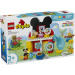 LEGO® DUPLO®: igralni komplet Mickey Mouse z Minnie in Plutom (10465)