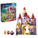 LEGO® Disney™: Čarobni grad Belle in zver (43289)