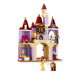 LEGO® Disney™: Čarobni grad Belle in zver (43289)