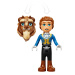 LEGO® Disney™: Čarobni grad Belle in zver (43289)
