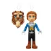 LEGO® Disney™: Čarobni grad Belle in zver (43289) slika 4
