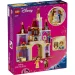 LEGO® Disney™: Čarobni grad Belle in zver (43289) slika 7