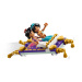 LEGO® Disney™: Jazminina škatla za nakit (43295)
