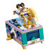 LEGO® Disney™: Jazminina škatla za nakit (43295)