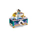 LEGO® Disney™: Jazminina škatla za nakit (43295)