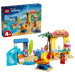 LEGO® Disney™: Lilo in Stitch plažna pustolovščina (43280)